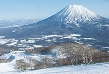 北海道エリア