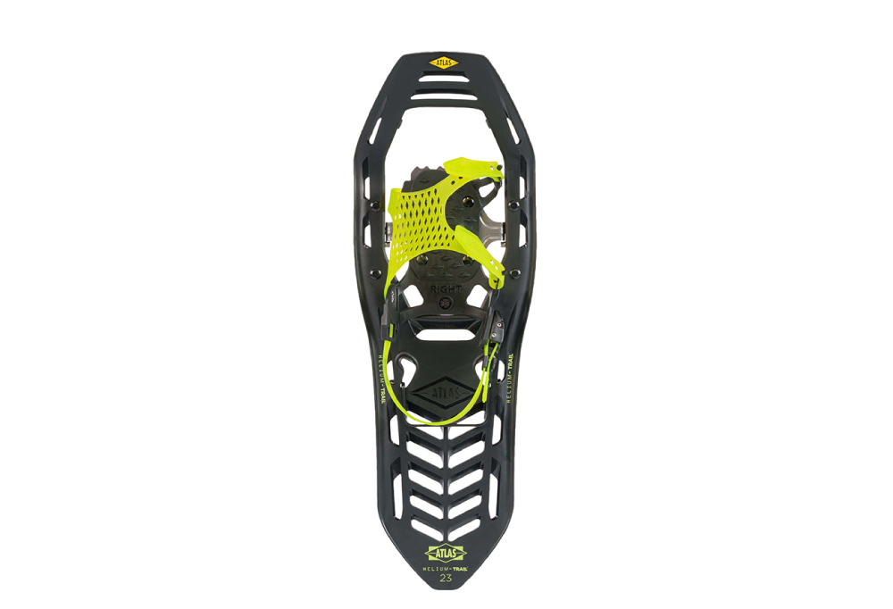 ATLAS HELIUM BC23 新品未使用タグ付